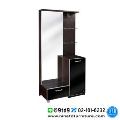 โต๊ะเครื่องแป้ง PICASSO XHB-605