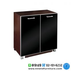 ตู้ 2 บานเปิด PICASSO HB-754