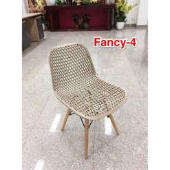 เก้าอี้พลาสติก Fancy-4