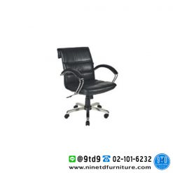 เก้าอี้สำนักงาน พนักพิงต่ำ รุ่น PR-246