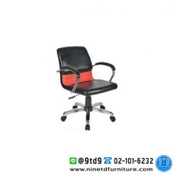 เก้าอี้สำนักงาน พนักพิงต่ำ รุ่น PR-251