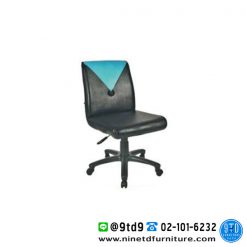 เก้าอี้สำนักงาน พนักพิงต่ำ รุ่น PR-324