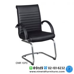 เก้าอี้รับรอง ขา C รุ่น CNR 69C