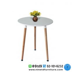 โต๊ะกลางอเนกประสงค์ แฟนซี-1 (Fancy-1) 60 CM.