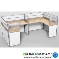 โต๊ะทำงานกลุ่ม WORKSTATION NL-210