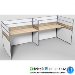 โต๊ะทำงานกลุ่ม WORKSTATION NL-212