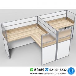 โต๊ะทำงานกลุ่ม WORKSTATION NL-220