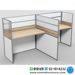 โต๊ะทำงานกลุ่ม WORKSTATION NL-222