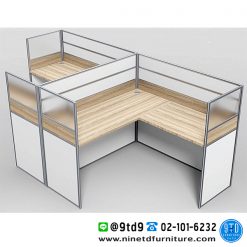 โต๊ะทำงานกลุ่ม WORKSTATION NL-230
