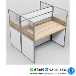 โต๊ะทำงานกลุ่ม WORKSTATION NM-210