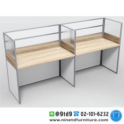 โต๊ะทำงานกลุ่ม WORKSTATION NM-220