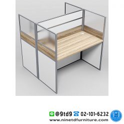 โต๊ะทำงานกลุ่ม WORKSTATION NS-210