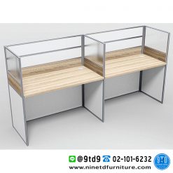 โต๊ะทำงานกลุ่ม WORKSTATION NS-220