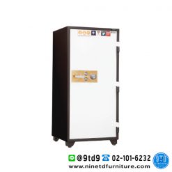 ตู้เซฟเก็บจิวเวลรี่ 376 kg. JS150K2C(มอก.)
