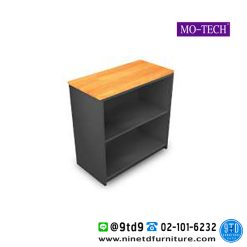 ตู้เก็บเอกสารโล่ง รุ่น 2CL800