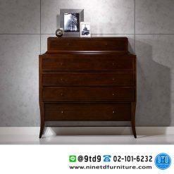 ตู้ลิ้นชัก รุ่น Oscar 9804-310