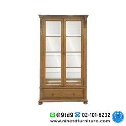 ตู้โชว์ รุ่น Romeo 9909-391