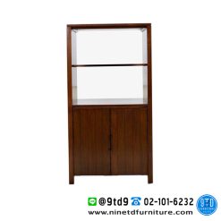 ตู้หนังสือ รุ่น 7003-642
