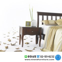 ตู้หัวเตียง รุ่น Cleo 541-540