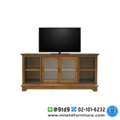 ตู้วางทีวี รุ่น Delite 8230-640