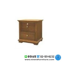 ตู้หัวเตียง รุ่น Delite 8230-420