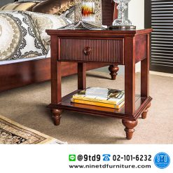 ตู้หัวเตียง รุ่น Samson 8116-420