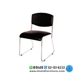 เก้าอี้รับรอง ขา C รุ่น DT-136
