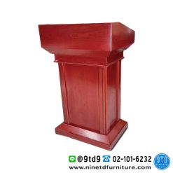 โพเดียม แท่นบรรยาย โพเดี่ยม-3 (PODIUM Table-3)