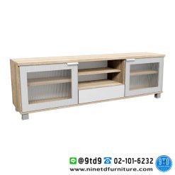 ตู้ sideboard ขนาด 180 CM. HBP-180