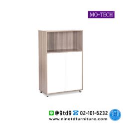 ตู้เอกสารกลาง รุ่น 2CI1280A