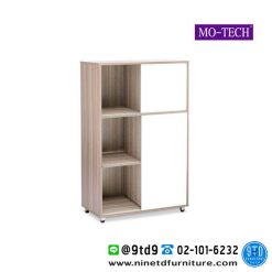 ตู้เอกสารกลาง รุ่น 2CI1280B