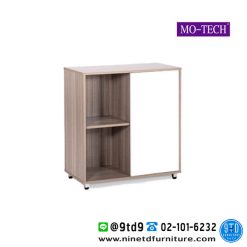 ตู้เอกสารเตี้ย รุ่น 2CL850A
