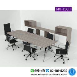 ชุดห้องประชุม ACE Series SET A