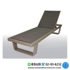 เตียงอาบแดด เลซี่-5 (Lazy-5)