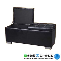 สตูล รุ่น 02 เก็บของได้