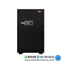 ตู้เซฟอิเล็กทรอนิกส์กันไฟ ESP-712