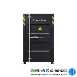 ตู้อเนกประสงค์ 1 บานเปิด รุ่น CG-643L