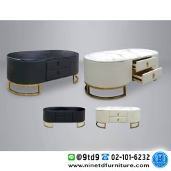 โต๊ะกลาง รุ่น แซทเทิน ทู (SATURN II)