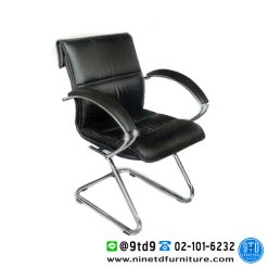 เก้าอี้รับแขกขา C รุ่น A22 (902/2V)