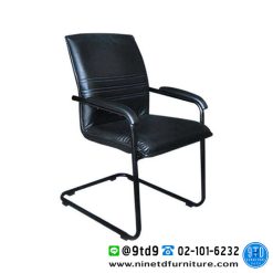เก้าอี้รับแขกขา C รุ่น N118 (506/C)