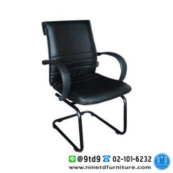 เก้าอี้รับแขกขา C รุ่น N122 (541/C)