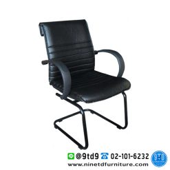 เก้าอี้รับแขกขา C รุ่น N127 (511L/C)