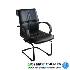 เก้าอี้รับแขกขา C รุ่น N133 (512L/C)