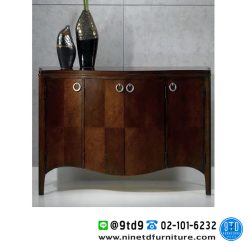 ตู้ Credenza รุ่น Cassandra 9802-392